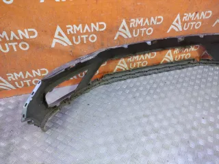 7P6807221DGRU, 7P6807221D, 9 бампер фольксваген, фольцваген туарег Volkswagen Touareg 2 Арт 302190PM, вид 11