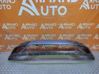 7P6807221DGRU, 7P6807221D, 9 бампер фольксваген, фольцваген туарег Volkswagen Touareg 2 Арт 302190PM, вид 7