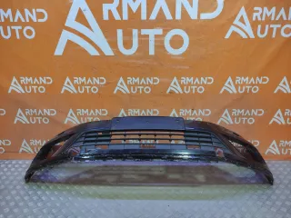 7P6807221DGRU, 7P6853677D, 9 бампер фольксваген, фольцваген туарег Volkswagen Touareg 2 Арт 302250PM, вид 6