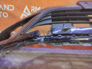 7P6807221DGRU, 7P6853677D, 9 бампер фольксваген, фольцваген туарег Volkswagen Touareg 2 Арт 302250PM, вид 7