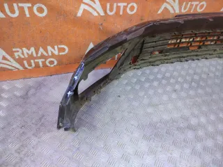 7P6807221DGRU, 7P6853677D, 9 бампер фольксваген, фольцваген туарег Volkswagen Touareg 2 Арт 302250PM, вид 9