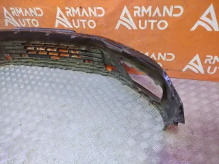 7P6807221DGRU, 7P6853677D, 9 бампер фольксваген, фольцваген туарег Volkswagen Touareg 2 Арт 302250PM, вид 10