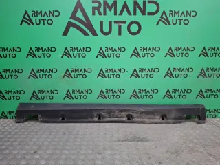 A1666900440, A1666980354, 1 Накладка порога Mercedes GLS X166 Арт 368908RM, вид 4