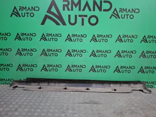 A1666900440, A1666980354, 1 Накладка порога Mercedes GLS X166 Арт 368908RM, вид 5