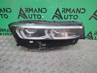 63119450226, 944761803, 4 Фара BMW 7 G11/G12 Арт 368931RM, вид 1
