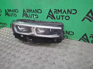 63119450226, 944761803, 4 Фара BMW 7 G11/G12 Арт 368931RM, вид 3