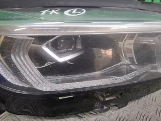 63119450226, 944761803, 4 Фара BMW 7 G11/G12 Арт 368931RM, вид 5