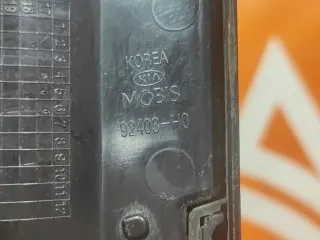 92403H0000, 92403H0, 4 фонарь внутренний Kia Rio 4 Арт AR302241, вид 8