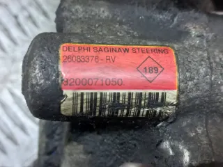 8200071050 Насос гидроусилителя руля Renault Megane 1 Арт AG1102455, вид 4