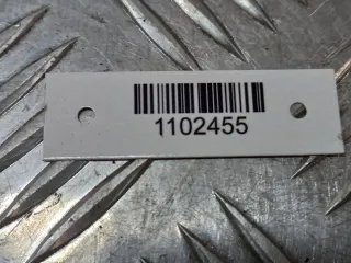 8200071050 Насос гидроусилителя руля Renault Megane 1 Арт AG1102455, вид 5