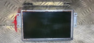 9673538880 Дисплей Citroen C5 2 Арт GRT79359, вид 1