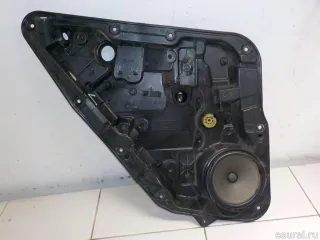 1767300179 Mercedes Benz Стеклоподъемник электрический задний левый Mercedes GLA X156 Арт E50563094, вид 1