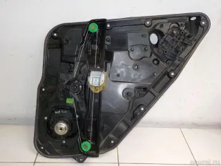 1767300179 Mercedes Benz Стеклоподъемник электрический задний левый Mercedes GLA X156 Арт E50563094, вид 2