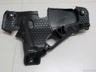 2228321490 Mercedes Benz Решетка стеклоочистителя (Дождевик) Mercedes SK Арт E51228968, вид 5
