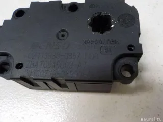 2469064400 Mercedes Benz Моторчик заслонки печки Mercedes A W176 Арт E51286718, вид 4