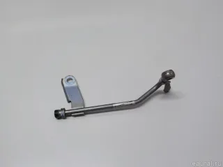 6511801720 Mercedes Benz Трубка охлаждающей жидкости металлическая Mercedes CLA c117 Арт E52074826