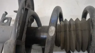 E43025HA2B,540105HA2B Амортизатор передний правый Nissan Rogue Арт 20285314, вид 3
