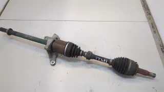  Полуось передняя правая (приводной вал, шрус) Nissan Rogue Арт 20285321, вид 1