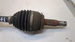  Полуось передняя правая (приводной вал, шрус) Nissan Rogue Арт 20285321, вид 2