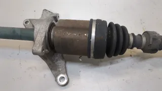  Полуось передняя правая (приводной вал, шрус) Nissan Rogue Арт 20285321, вид 3