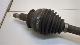 FTF22550X Полуось передняя правая (приводной вал, шрус) Mazda CX-9 2 Арт 20285350, вид 2