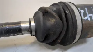 FTF22550X Полуось передняя правая (приводной вал, шрус) Mazda CX-9 2 Арт 20285350, вид 4