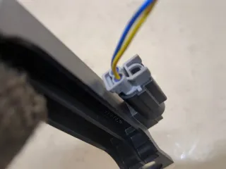 87768343AD Антенна  Nissan Rogue Арт 20284484, вид 3