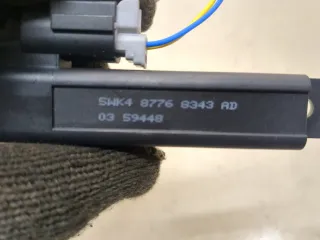 87768343AD Антенна  Nissan Rogue Арт 20284484, вид 4