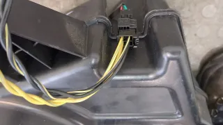 A1668202802 Сабвуфер Mercedes GL X166 Арт 20287316, вид 3