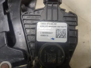 DB5Z9F836B Педаль газа Ford Explorer 5 restailing Арт 11344001, вид 2