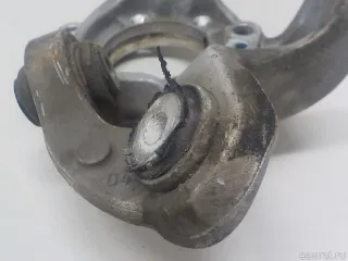 2123502108 Mercedes Benz Кулак задний левый Mercedes E W212 Арт E52535260, вид 5