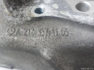2123502108 Mercedes Benz Кулак задний левый Mercedes E W212 Арт E52535260, вид 9