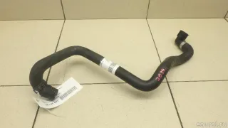 2468303096 Mercedes Benz Патрубок отопителя Mercedes B W246 Арт E95126547
