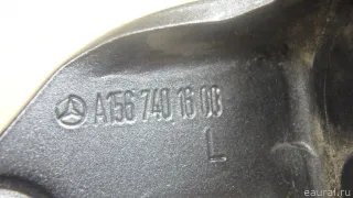 1567401600 Mercedes Benz Петля крышки багажника Mercedes GLA X156 Арт E95484414, вид 8