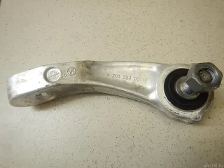 2053230817 Mercedes Benz Стойка стабилизатора передняя Mercedes E W238 Арт E95577336, вид 1