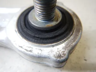 2053230817 Mercedes Benz Стойка стабилизатора передняя Mercedes E W238 Арт E95577336, вид 3