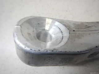 2053230817 Mercedes Benz Стойка стабилизатора передняя Mercedes E W238 Арт E95577336, вид 5