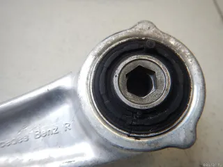 2053230817 Mercedes Benz Стойка стабилизатора передняя Mercedes E W238 Арт E95577336, вид 8