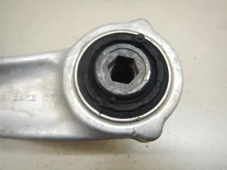 2053230817 Mercedes Benz Стойка стабилизатора передняя Mercedes E W238 Арт E95577619, вид 3