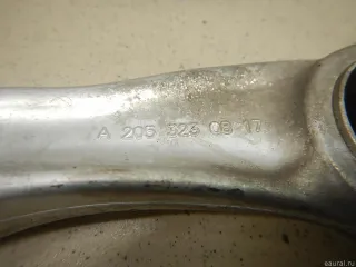 2053230817 Mercedes Benz Стойка стабилизатора передняя Mercedes E W238 Арт E95577619, вид 6