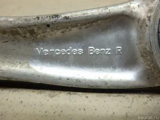 2053230817 Mercedes Benz Стойка стабилизатора передняя Mercedes E W213 Арт E95655864, вид 6
