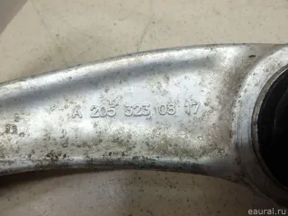 2053230817 Mercedes Benz Стойка стабилизатора передняя Mercedes E W213 Арт E95655864, вид 8