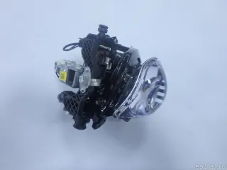  Линза фары правой Mercedes S W222 Арт E95746004, вид 2