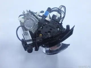  Линза фары правой Mercedes S W222 Арт E95746004, вид 5