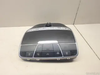 00090083179051 Mercedes Benz Фонарь салона (плафон) Mercedes SK Арт E95753959, вид 3