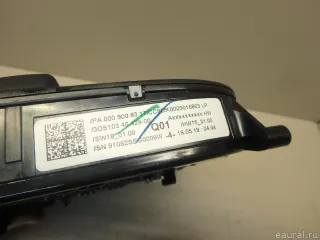 00090083179051 Mercedes Benz Фонарь салона (плафон) Mercedes SK Арт E95753959, вид 6