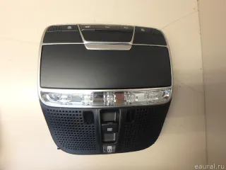 00090099069051 Mercedes Benz Плафон салонный Mercedes S W222 Арт E95754486, вид 1
