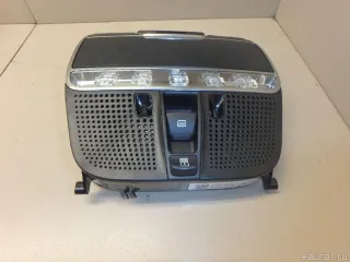 00090099069051 Mercedes Benz Плафон салонный Mercedes S W222 Арт E95754486, вид 2