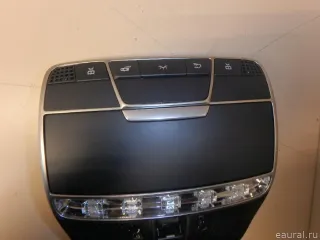 00090099069051 Mercedes Benz Плафон салонный Mercedes S W222 Арт E95754486, вид 3
