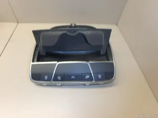 00090099069051 Mercedes Benz Плафон салонный Mercedes S W222 Арт E95754486, вид 5